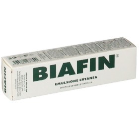 Biafin Emulsione Cutanea PROMO 100 ml Biafin Emulsione Cutanea PROMO 100 ml