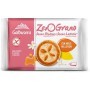 Galbusera ZeroGrano Frollini Con Miele Millefiori Senza Glutine 260 g