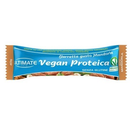 ULTIMATE BARR V PROT MAND 1PZ
