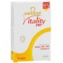 Omegor Vitality 500 Integratore Omega3 EPA DHA 60 Perle