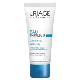 Uriage Eau Thermale Gel Idratante all'Acqua Illuminante Viso 40 ml Uriage Eau Thermale Gel Idratante all'Acqua Illuminante Viso 40 ml