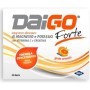 Daigo Forte Integratore Magnesio e Potassio Senza Zucchero 30 Bustine