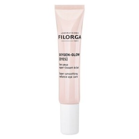 Filorga Oxygen Glow Eye Trattamento Occhi Levigante Illuminante 15 ml Filorga Oxygen Glow Eye Trattamento Occhi Levigante Illuminante 15 ml