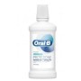 Oral-B Gengive & Smalto Collutorio Protezione Gengivale 500 ml