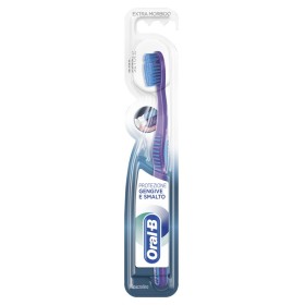 Oral-B Gengive & Smalto Spazzolino Micro Setole Extra Morbido Oral-B Gengive & Smalto Spazzolino Micro Setole Extra Morbido