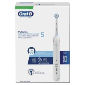 Oral-B PRO Protezione Gengive 3 Spazzolino Elettrico Oral-B PRO Protezione Gengive 3 Spazzolino Elettrico