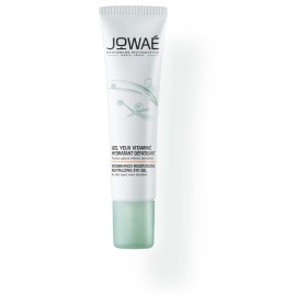 Jowaé Gel Occhi Vitaminizzato Idratante Antifatica 15 ml Jowaé Gel Occhi Vitaminizzato Idratante Antifatica 15 ml