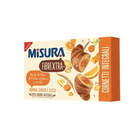 MISURA CORNETTI FIBRE EX ARA