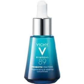 Vichy Mineral 89 Booster Quotidiano Fortificante e Rimpolpante con Acido Ialuronico 75 ml Vichy Mineral 89 Booster Quotidiano Fortificante e Rimpolpante con Acido Ialuronico 75 ml