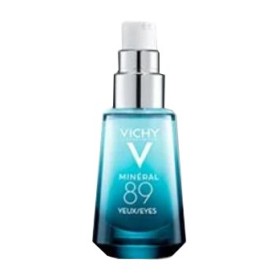 Vichy Mineral 89 Gel Occhi Fortificante e Idratante 15 ml Vichy Mineral 89 Gel Occhi Fortificante e Idratante 15 ml