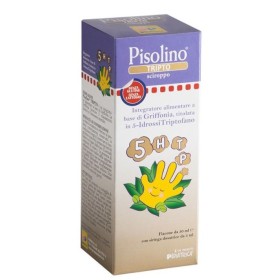 Pisolino tripto Integratore 150 ml Pisolino tripto Integratore 150 ml