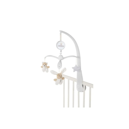 CH GIOCO GIOSTRA CONIGL/ORSO