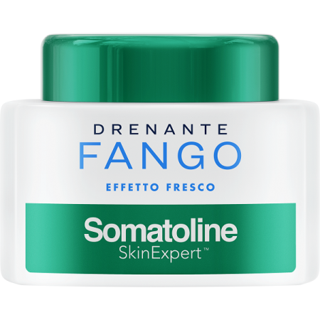 SOMAT SKIN EX FANGO DREN 500G