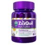 ZzzQuil Natura Integratore Per Dormire 30 Pastiglie Gommose