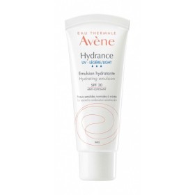 Avène Hydrance UV Leggera Emulsione Idratante Viso 40 ml Avène Hydrance UV Leggera Emulsione Idratante Viso 40 ml