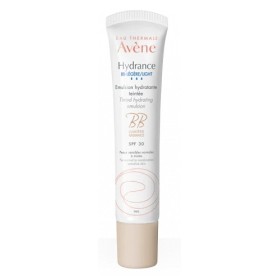 Avène Hydrance BB Emulsione Colorata Leggera e Idratante SPF30 40 ml Avène Hydrance BB Emulsione Colorata Leggera e Idratante SPF30 40 ml