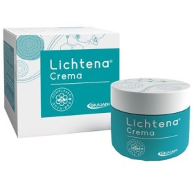 Lichtena Crema Lenitiva A.I. 3Active PROMO 25 ml Lichtena Crema Lenitiva A.I. 3Active PROMO 25 ml