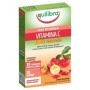 Equilibra Vitamina C 100% Naturale Integratore Antiossidante 30 Compresse Masticabili