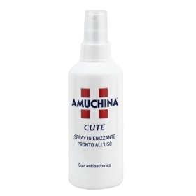 Amuchina Cute Spray Igienizzante Pronto all'Uso 200 ml Amuchina Cute Spray Igienizzante Pronto all'Uso 200 ml