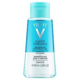 Vichy Pureté Thermale Struccante Waterproof Occhi 100 ml Vichy Pureté Thermale Struccante Waterproof Occhi 100 ml