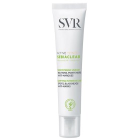 SVR Sebiaclear Active Teinté Trattamento Uniformante 40 ml SVR Sebiaclear Active Teinté Trattamento Uniformante 40 ml