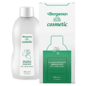 Bergamon Alfa Cosmetic Detergente Intimo Igienizzante 500 ml Bergamon Alfa Cosmetic Detergente Intimo Igienizzante 500 ml
