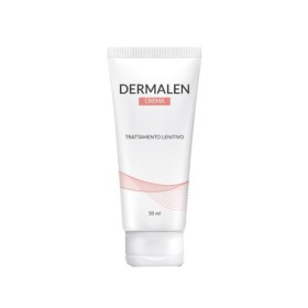 DERMALEN CREMA 50ML LG DERMA DERMALEN CREMA 50ML LG DERMA