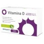 Vitamina D 4000 UI 168 Compresse Masticabili