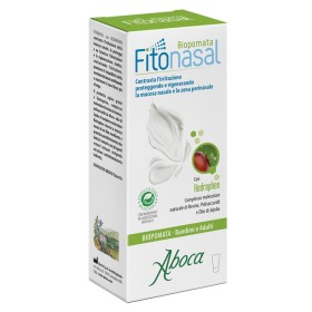 Aboca Fitonasal Biopomata Nasale Lenitiva 10 ml Aboca Fitonasal Biopomata Nasale Lenitiva 10 ml