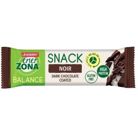 ENERZONA SNACK NOIR 33G ENERZONA SNACK NOIR 33G