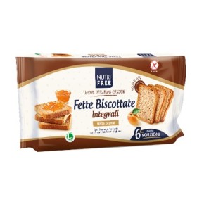 NUTRIFREE FETTE BISC INT 225G NUTRIFREE FETTE BISC INT 225G