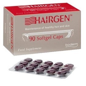 Hairgen Softgel Integratore Capelli Fragili 90 Capsule Hairgen Softgel Integratore Capelli Fragili 90 Capsule