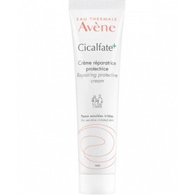 Avène Cicalfate  Crema Ristrutturante Protettiva Viso e Corpo 100 ml Avène Cicalfate  Crema Ristrutturante Protettiva Viso e Corpo 100 ml