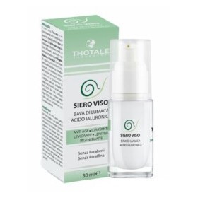 THOTALE SIERO BAVA LUMACA 30ML THOTALE SIERO BAVA LUMACA 30ML