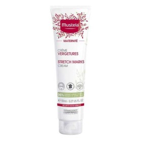 Mustela Maternité Crema Smagliature Con Profumo 150 ml Mustela Maternité Crema Smagliature Con Profumo 150 ml