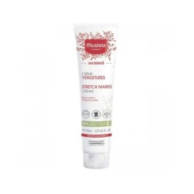 Mustela Maternité Crema Smagliature Senza Profumo 150 ml Mustela Maternité Crema Smagliature Senza Profumo 150 ml