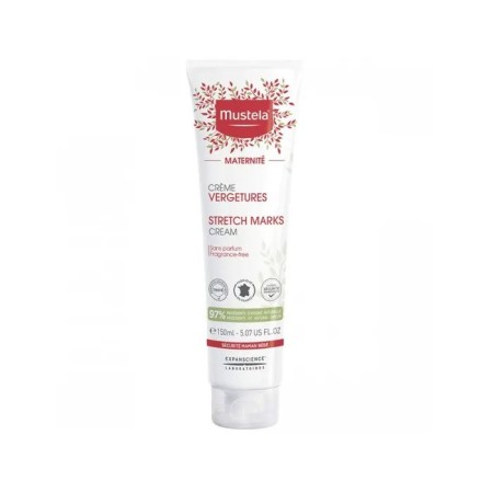 Mustela Maternité Crema Smagliature Senza Profumo 150 ml