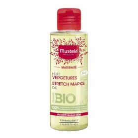 Mustela Maternité Olio Smagliature Bio 105 ml Mustela Maternité Olio Smagliature Bio 105 ml