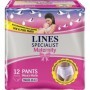 LINES SP MATERNITY M 12PZ