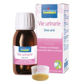 Boiron Uva Ursi Estratto Idroalcolico Integratore a base di Estratti Vegetali 60 ml Boiron Uva Ursi Estratto Idroalcolico Integratore a base di Estratti Vegetali 60 ml
