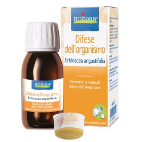 Boiron Echinacea Angustifolia Integratore Vie Respiratorie 60 ml Boiron Echinacea Angustifolia Integratore Vie Respiratorie 60 ml