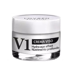 LOVREN CREMA VISO V1 30ML LOVREN CREMA VISO V1 30ML