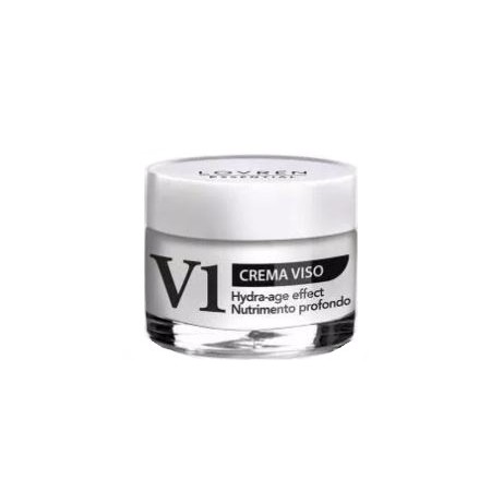 LOVREN CREMA VISO V1 30ML