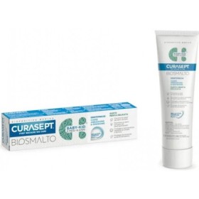 Curasept Biosmalto Baby-Kid Dentifricio Gusto Menta 50 ml Curasept Biosmalto Baby-Kid Dentifricio Gusto Menta 50 ml