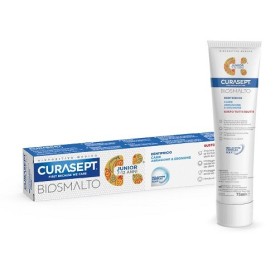 Curasept Biosmalto Junior Dentifricio 75 ml Curasept Biosmalto Junior Dentifricio 75 ml