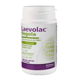 Laevolac Regola Integratore Per Regolarizzare Il Transito Intestinale 100 Compresse Laevolac Regola Integratore Per Regolarizzare Il Transito Intestinale 100 Compresse