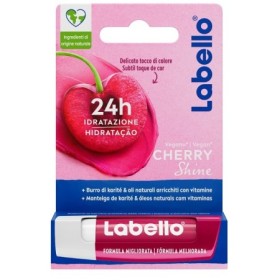 LABELLO CHERRY SHINE 5,5ML LABELLO CHERRY SHINE 5,5ML