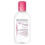 Bioderma Sensibio H2O AR Acqua Micellare Detergente Struccante Antirossore 250 ml
