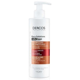 Vichy Dercos Kera-Solutions Shampoo Ristrutturante Capelli Secchi 250 ml Vichy Dercos Kera-Solutions Shampoo Ristrutturante Capelli Secchi 250 ml