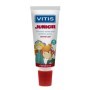 Vitis Junior Gel Dentifricio Bambini  6 anni 75 ml